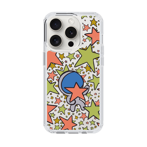 Slim Protection Case［ ROMANs - Between Star and Star ］