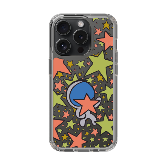 Slim Protection Case［ ROMANs - Between Star and Star ］