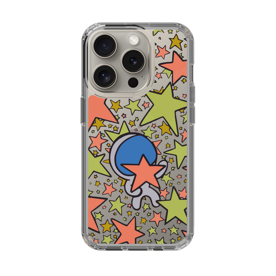 Slim Protection Case［ ROMANs - Between Star and Star ］