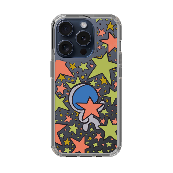Slim Protection Case［ ROMANs - Between Star and Star ］