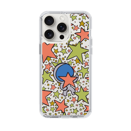 Slim Protection Case［ ROMANs - Between Star and Star ］