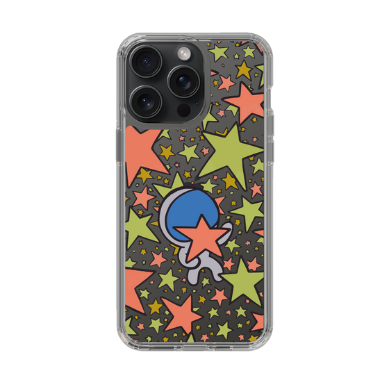 Slim Protection Case［ ROMANs - Between Star and Star ］