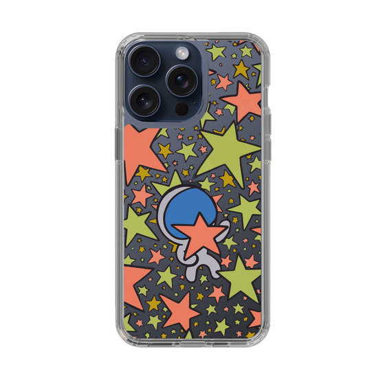 Slim Protection Case［ ROMANs - Between Star and Star ］