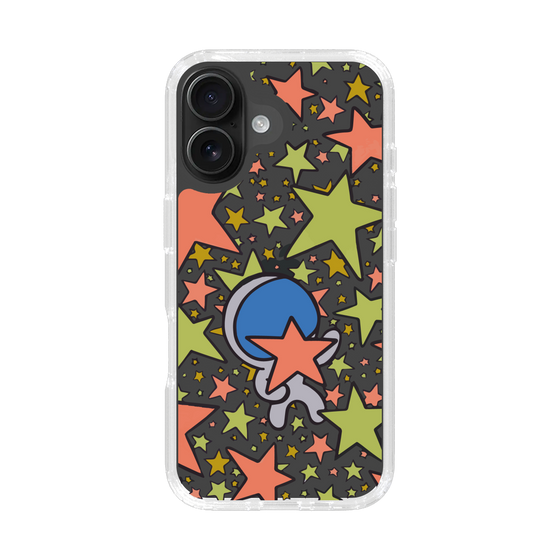 Slim Protection Case［ ROMANs - Between Star and Star ］