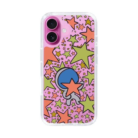 Slim Protection Case［ ROMANs - Between Star and Star ］