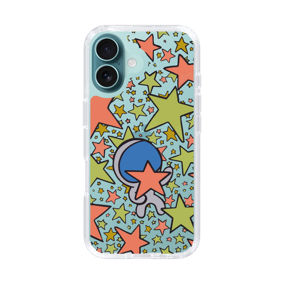 Slim Protection Case［ ROMANs - Between Star and Star ］