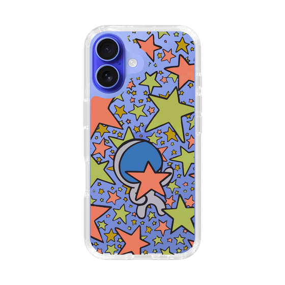 Slim Protection Case［ ROMANs - Between Star and Star ］