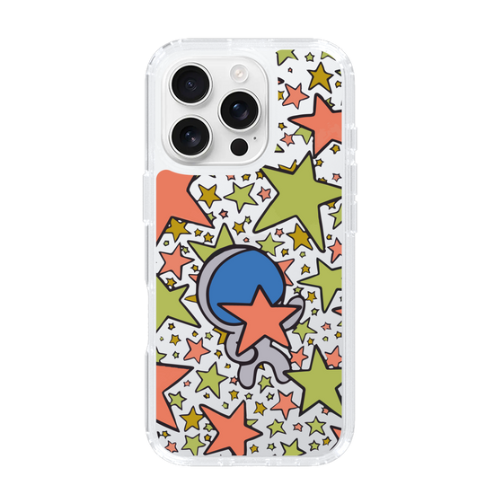 Slim Protection Case［ ROMANs - Between Star and Star ］