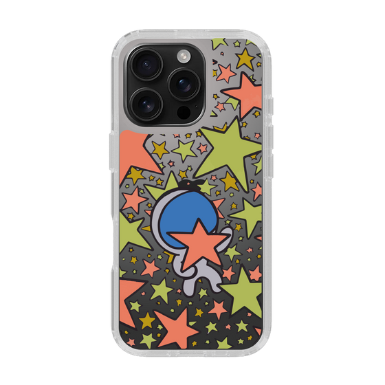 Slim Protection Case［ ROMANs - Between Star and Star ］