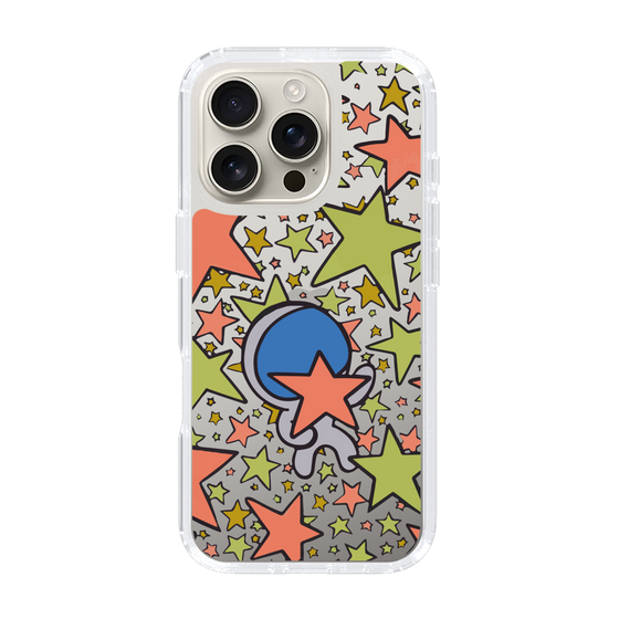 Slim Protection Case［ ROMANs - Between Star and Star ］
