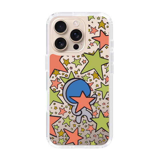 Slim Protection Case［ ROMANs - Between Star and Star ］