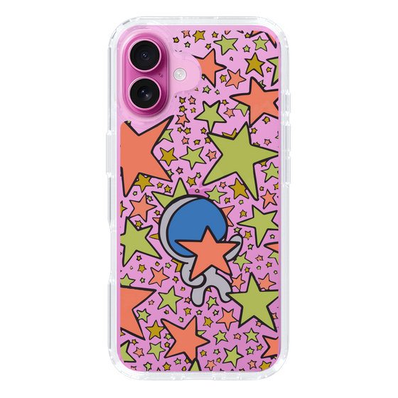 Slim Protection Case［ ROMANs - Between Star and Star ］