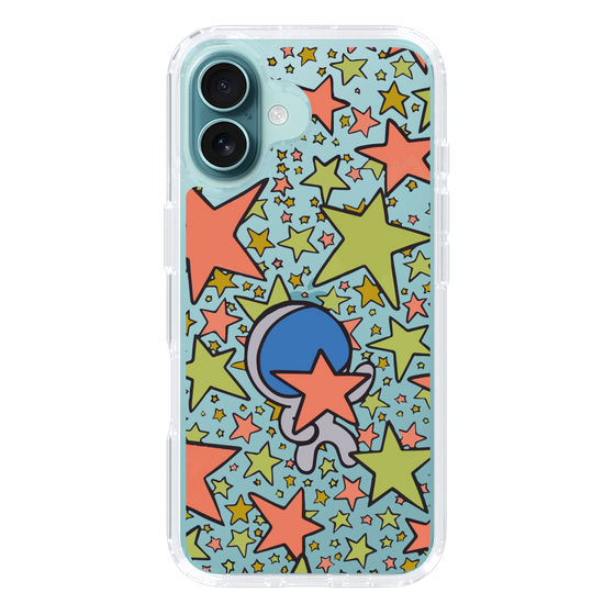 Slim Protection Case［ ROMANs - Between Star and Star ］