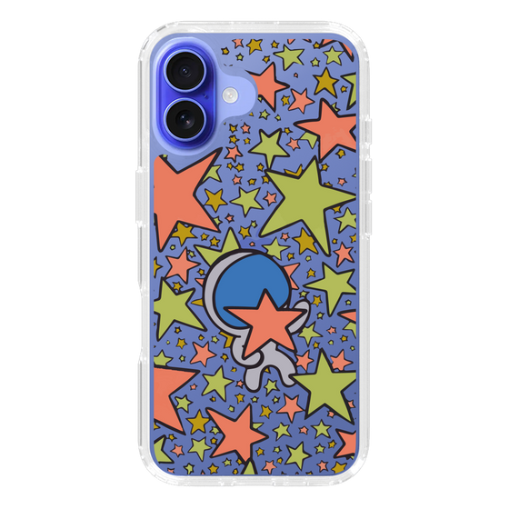 Slim Protection Case［ ROMANs - Between Star and Star ］