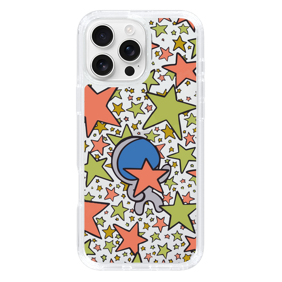 Slim Protection Case［ ROMANs - Between Star and Star ］