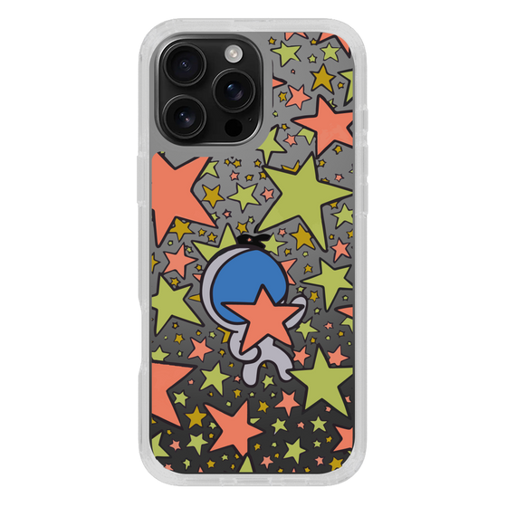 Slim Protection Case［ ROMANs - Between Star and Star ］
