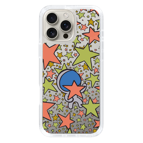Slim Protection Case［ ROMANs - Between Star and Star ］