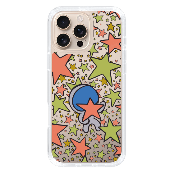 Slim Protection Case［ ROMANs - Between Star and Star ］