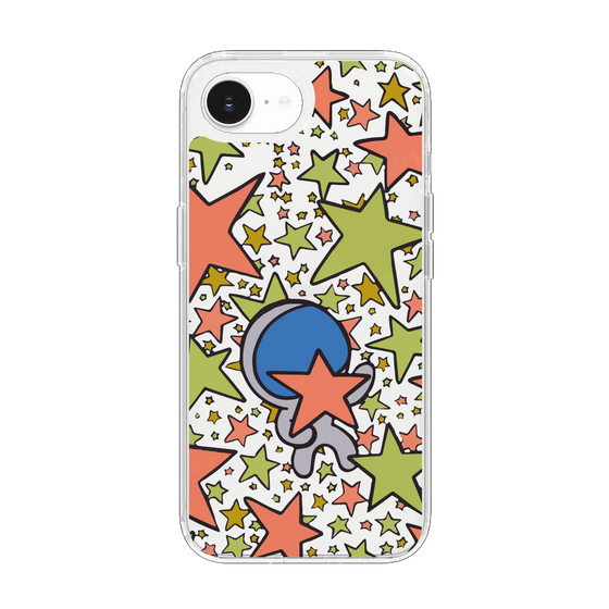 Slim Protection Case［ ROMANs - Between Star and Star ］