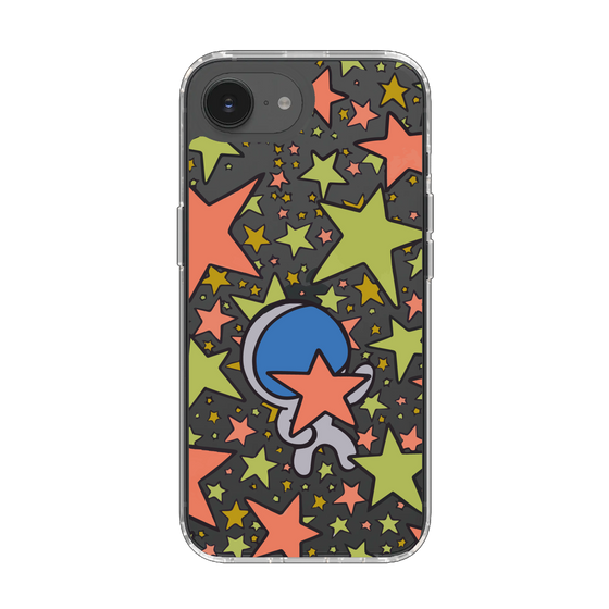Slim Protection Case［ ROMANs - Between Star and Star ］