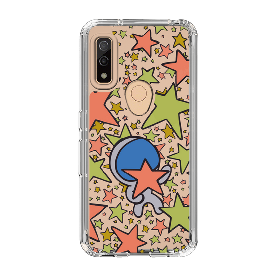 Slim Protection Case［ ROMANs - Between Star and Star ］