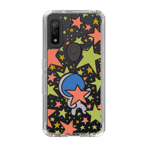 Slim Protection Case［ ROMANs - Between Star and Star ］