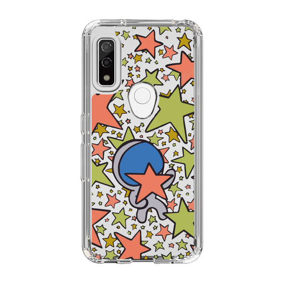 Slim Protection Case［ ROMANs - Between Star and Star ］