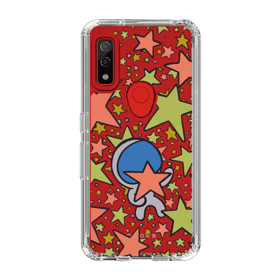 Slim Protection Case［ ROMANs - Between Star and Star ］