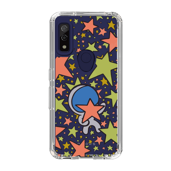 Slim Protection Case［ ROMANs - Between Star and Star ］