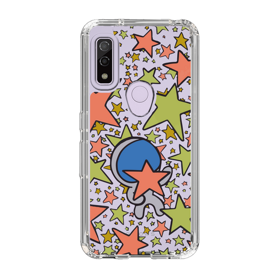 Slim Protection Case［ ROMANs - Between Star and Star ］