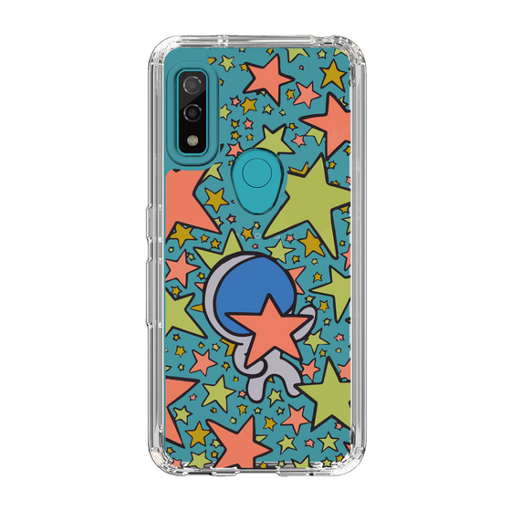 Slim Protection Case［ ROMANs - Between Star and Star ］