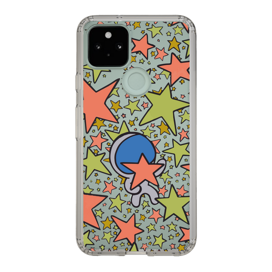 Slim Protection Case［ ROMANs - Between Star and Star ］