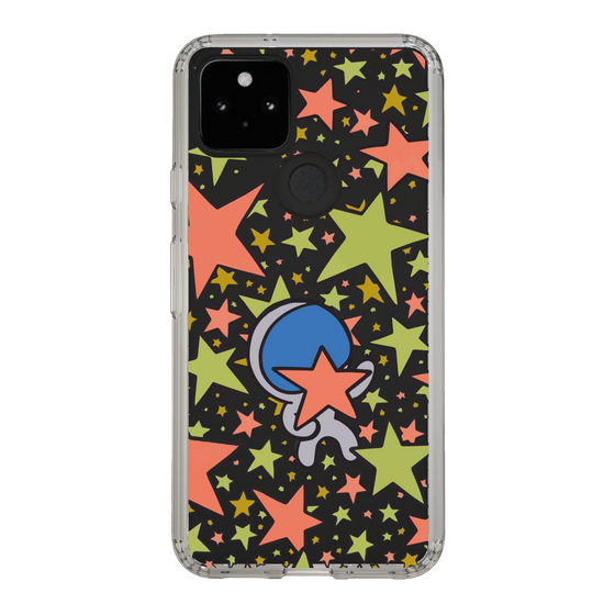 Slim Protection Case［ ROMANs - Between Star and Star ］