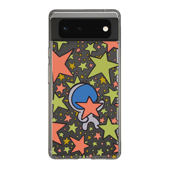 Slim Protection Case［ ROMANs - Between Star and Star ］