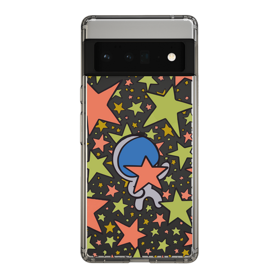 Slim Protection Case［ ROMANs - Between Star and Star ］