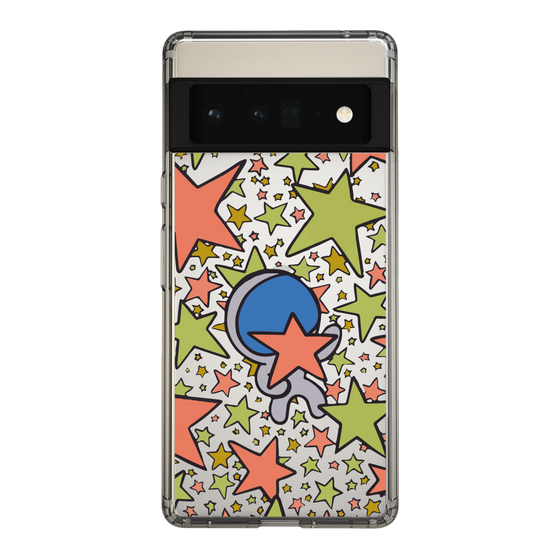 Slim Protection Case［ ROMANs - Between Star and Star ］