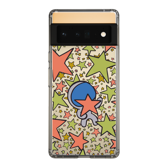 Slim Protection Case［ ROMANs - Between Star and Star ］