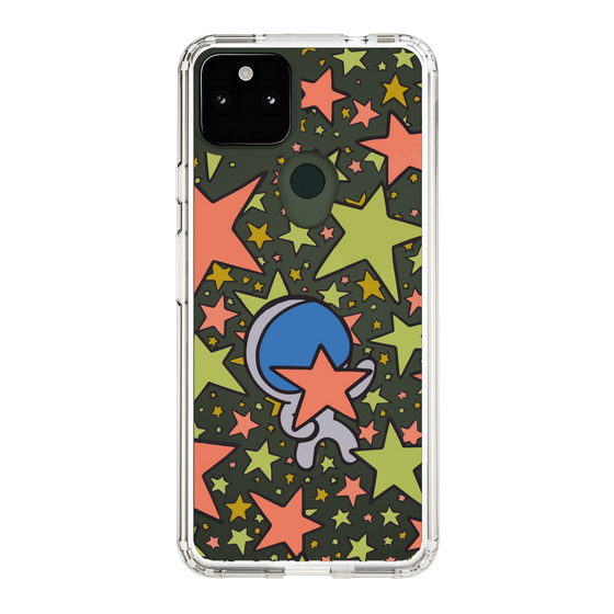 Slim Protection Case［ ROMANs - Between Star and Star ］