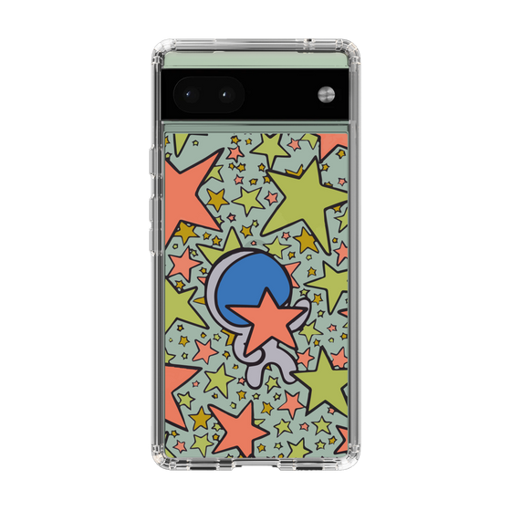 Slim Protection Case［ ROMANs - Between Star and Star ］