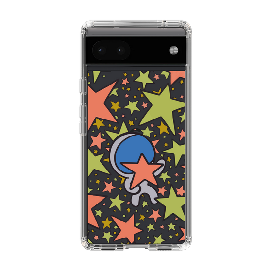 Slim Protection Case［ ROMANs - Between Star and Star ］