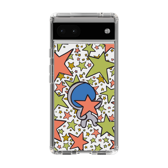 Slim Protection Case［ ROMANs - Between Star and Star ］