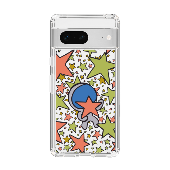Slim Protection Case［ ROMANs - Between Star and Star ］