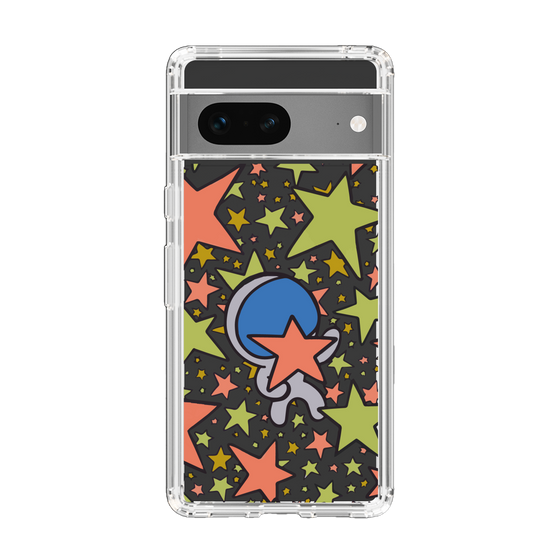 Slim Protection Case［ ROMANs - Between Star and Star ］