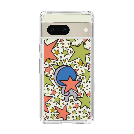 Slim Protection Case［ ROMANs - Between Star and Star ］