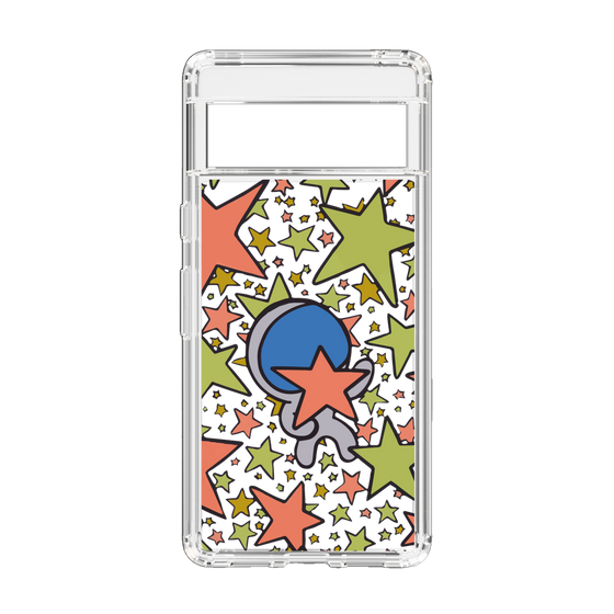 Slim Protection Case［ ROMANs - Between Star and Star ］