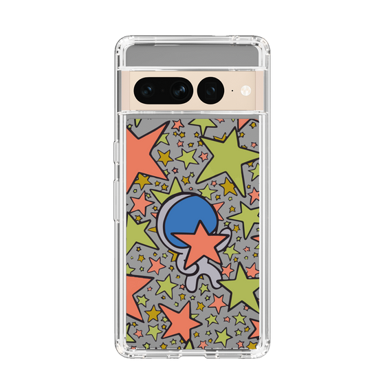 Slim Protection Case［ ROMANs - Between Star and Star ］