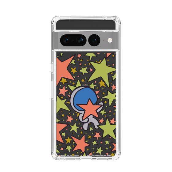 Slim Protection Case［ ROMANs - Between Star and Star ］