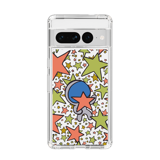 Slim Protection Case［ ROMANs - Between Star and Star ］