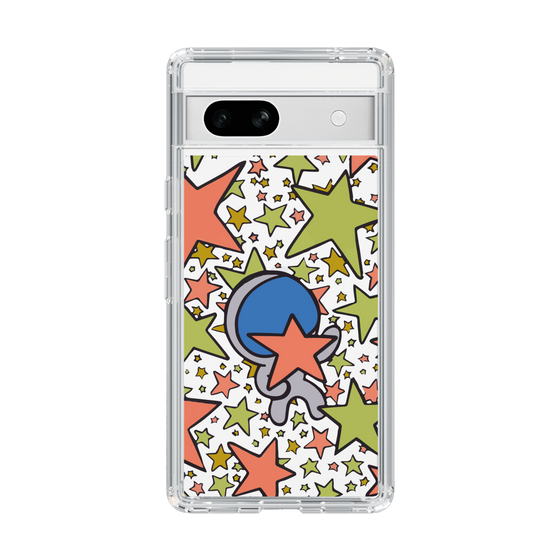 Slim Protection Case［ ROMANs - Between Star and Star ］