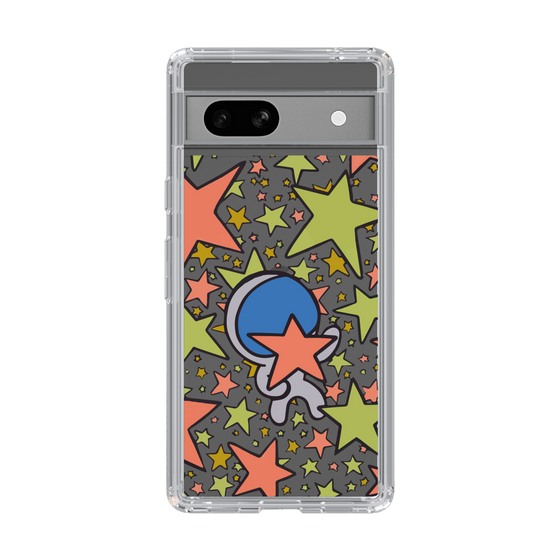 Slim Protection Case［ ROMANs - Between Star and Star ］